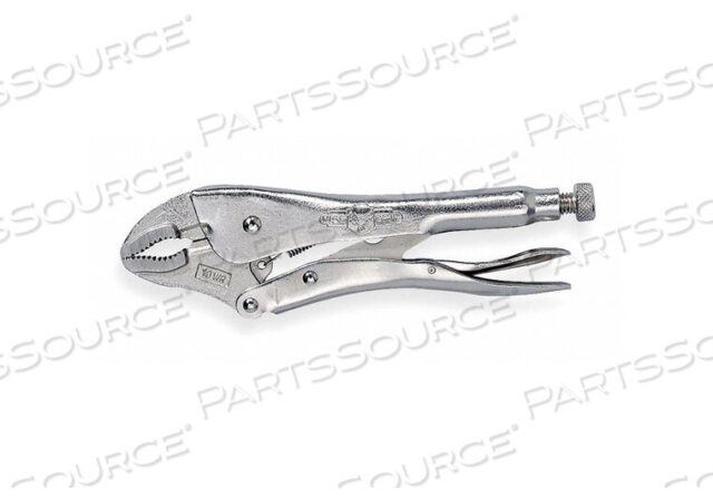 OEM#: 4WRLOCKING PLIER PLAIN GRIP 4 L by IRWIN Tools
