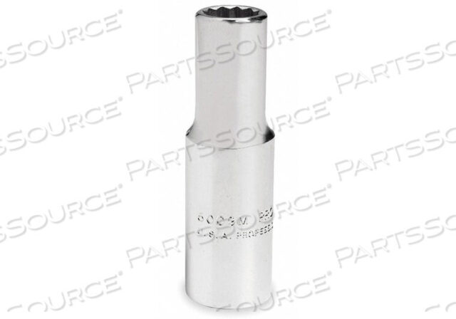 OEM#: J4708LTSOCKET SAE 1/4 DR 1/4 SZ. TRIPLE SQUARE by Proto