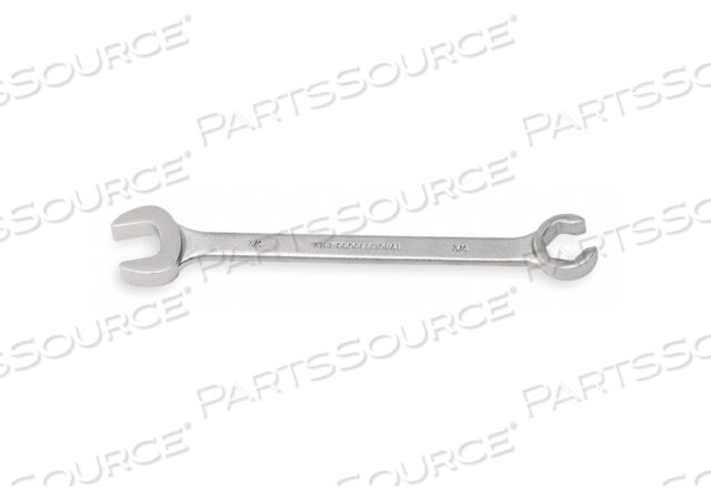 FLARE NUT END WRENCH HEAD 11/16
