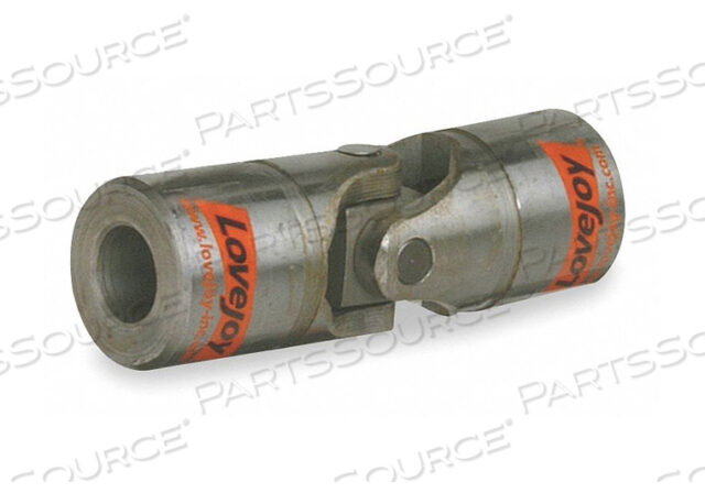 UNIVERSAL JOINT BORED D 5/8 IN BORE