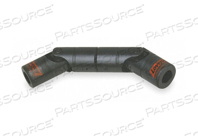 UNIVERSAL JOINT BORED DD 7/16 IN BORE
