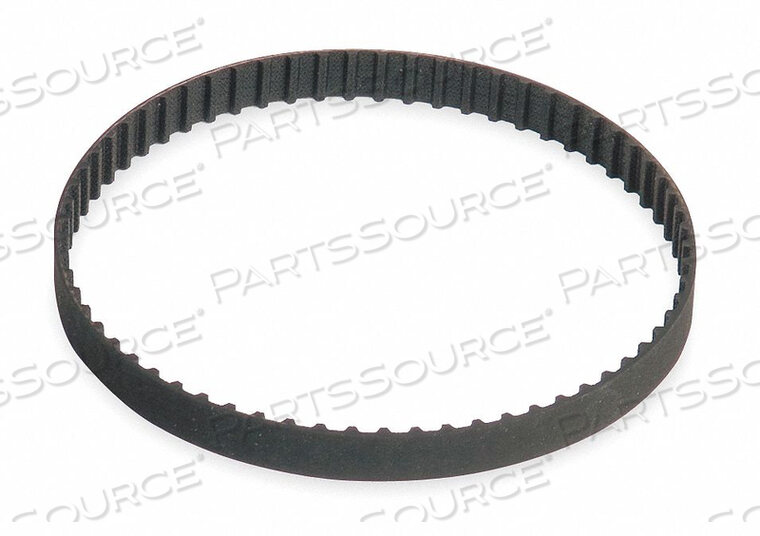 OEM#: 1DHF5TIMING BELT XL 65 TEETH 130XL025 by DAYTON ELECTRIC MANUFACTURING CO