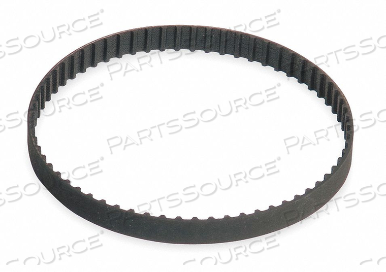 OEM#: 1DHK2TIMING BELT XL 125 TEETH 250XL037 by DAYTON ELECTRIC MANUFACTURING CO