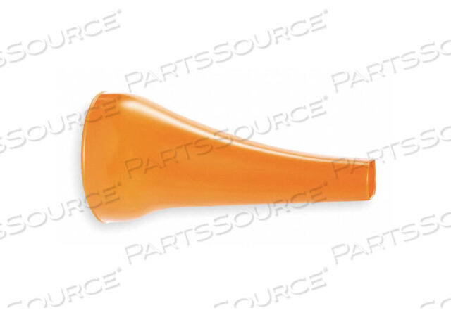 OEM#: 81205VAC HOSE TAPERED OVAL NOZZLE by Loc-Line