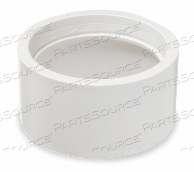 OEM#: 81206VACUUM HOSE PVC ADAPTER by Loc-Line