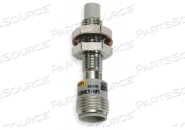 12-24VDC PROXIMITY SENSOR