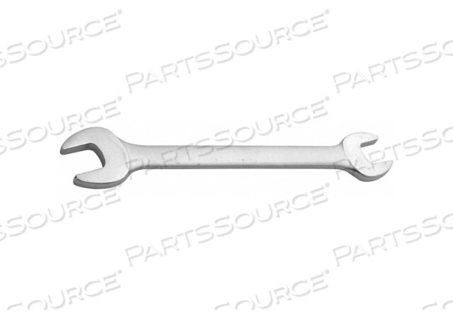 OEM#: 1EYL6OPEN END WRENCH 5/8 X11/16 HEAD SIZE by Westward