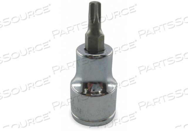 OEM#: 1EZK4SOCKET BIT 1/4 IN DR T30 TORX(R) by Westward