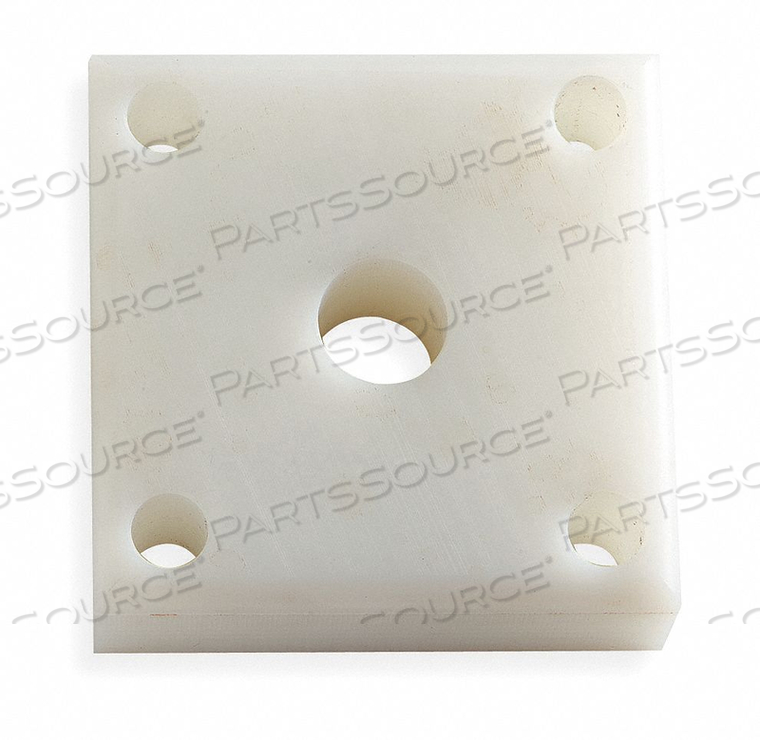 OEM#: 1F556FLANGE BEARING 4-BOLT SLEEVE 3/4 BORE by DAYTON ELECTRIC MANUFACTURING CO