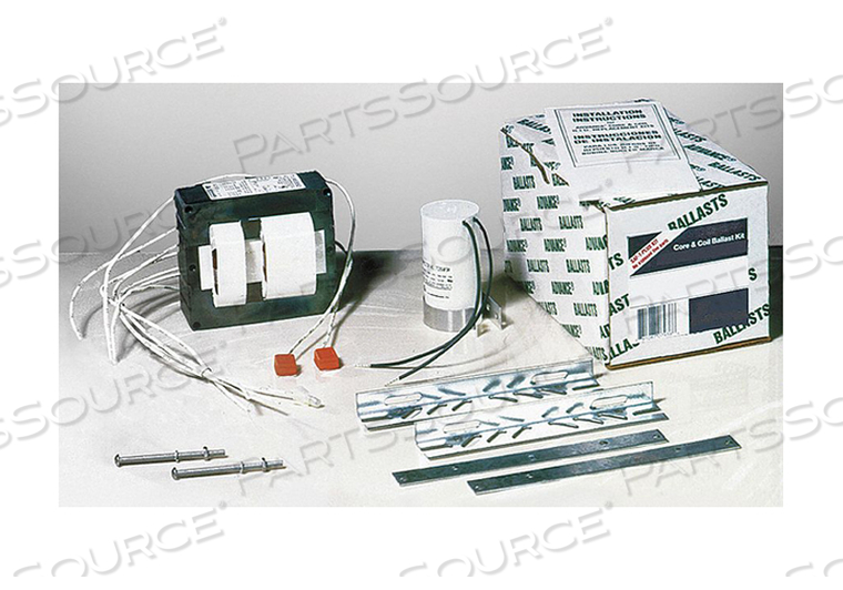 OEM#: 71A5750-001DHID BALLAST KIT METAL HALIDE 250 W by Philips Lighting