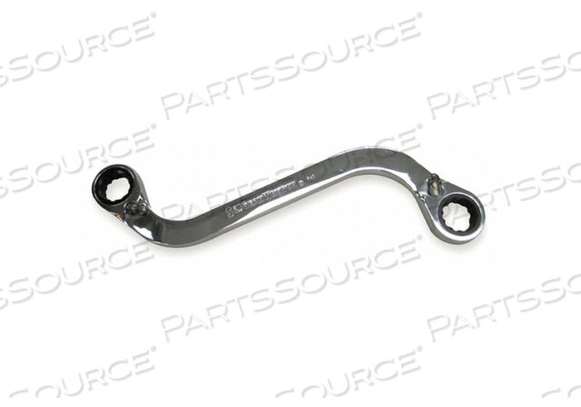 OEM#: 1LCG7RATCHETING BOX END WRENCH 3-1/2 L by Westward