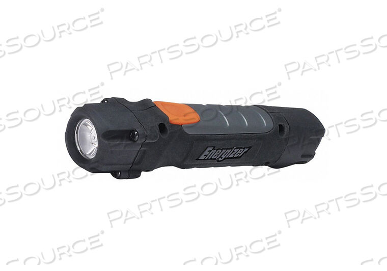 OEM#: TUF2AAPEINDUSTRIAL HANDHELD LIGHT LED BLACK by Energizer