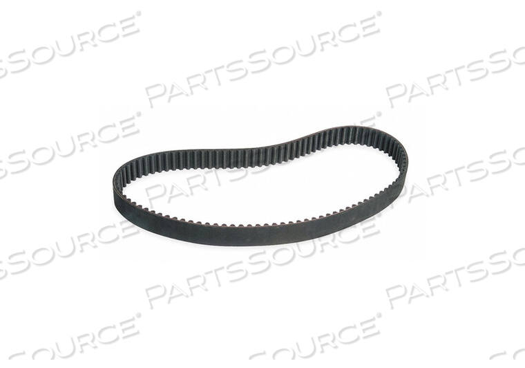 OEM#: 1DHV9TIMING BELT HT 80 TEETH 6408M20 by DAYTON ELECTRIC MANUFACTURING CO