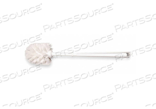 OEM#: 1NFG8TOILET BRUSH PLASTIC 12 by Tough Guy