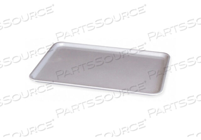 OEM#: 9201185136NESTING TOTE 920118 LID FOR 920108 TOTE - 11-3/4L X 8-3/4W, GRAY by Molded Fiberglass