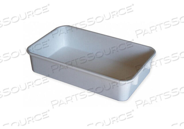 OEM#: 9221085269E9327 NESTING CONTAINER 9 3/4 IN L 150 LB by Molded Fiberglass