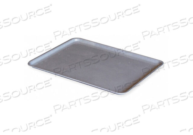 OEM#: 9301185136E9333 NESTING BOX LID GRAY USE WITH 1NTR2 by Molded Fiberglass