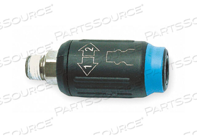 OEM#: 9405U08 18QUICK CONNECT SOCKET 3/8 BODY 3/8 -18 by Legris