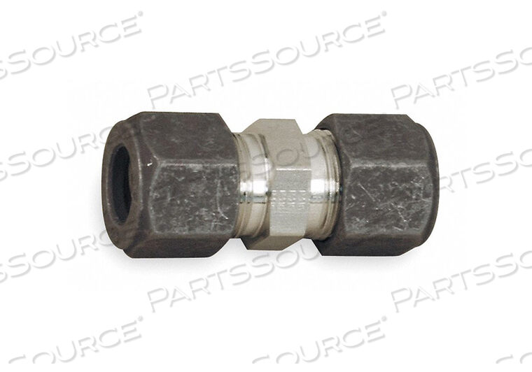 OEM#: 4-4 HBZ-SSUNION 316 SS CPIXCPI 1/4IN by Parker Hannifin Corporation