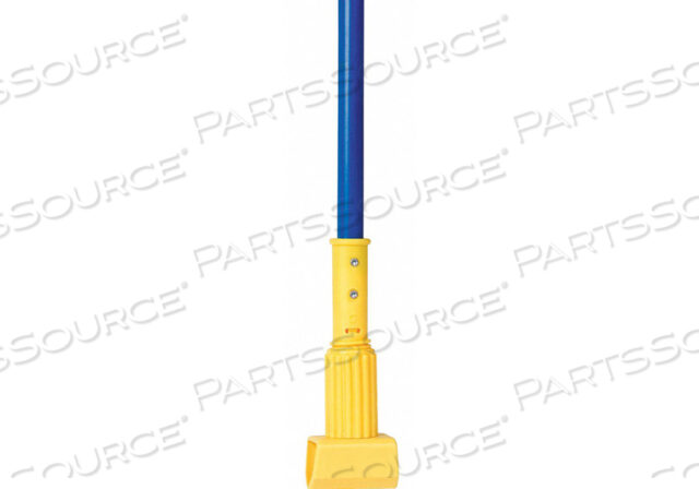 OEM#: 1TYZ4F8739 WET MOP HANDLE JAW 60 L by Tough Guy