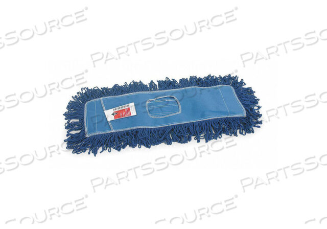 OEM#: 1TZC4DUST MOP BLUE by Tough Guy