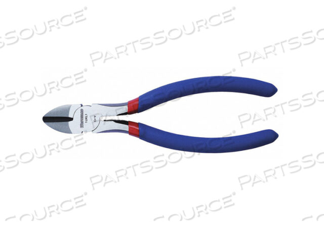 OEM#: 1UKL1DIAGONAL CUTTING PLIER 6 L by Westward