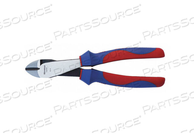 OEM#: 1UKN2DIAGONAL CUTTING PLIER 8-1/8 L by Westward