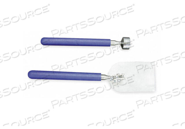 OEM#: 1VUA1INSPECTION TOOL SET TELESCOPING 2 PC by Westward