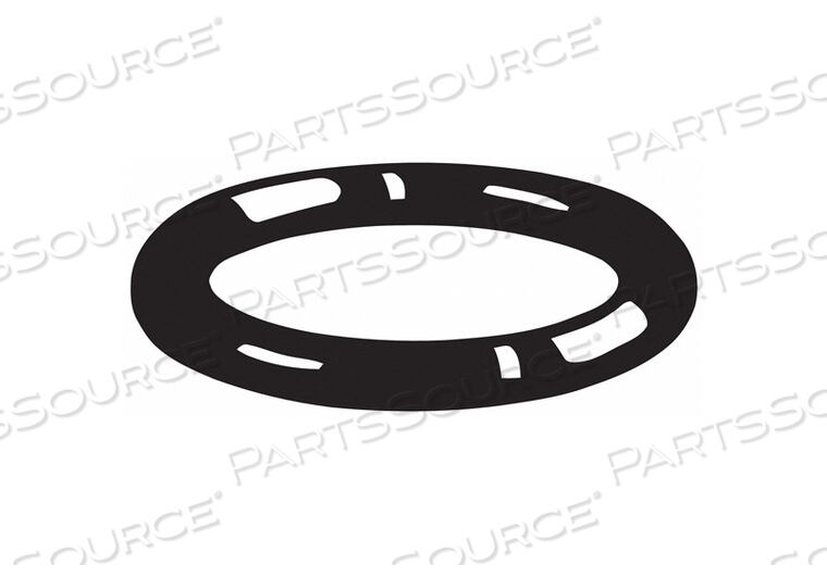 OEM#: U38801.018.2500КОЛЬЦО УПЛОТНИТЕЛЬНОЕ ПРИБОРНОЕ 394 BUNA N 0.21 ДЮЙМА от Fabory
