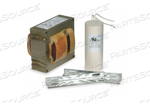OEM#: 1XUE6HID BALLAST KIT METAL HALIDE 1000W by Lumapro Products