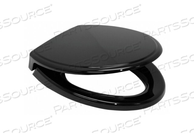 OEM#: SS154#51TOILET SEAT ELONGATED BOWL CLOSED FRONT by Toto