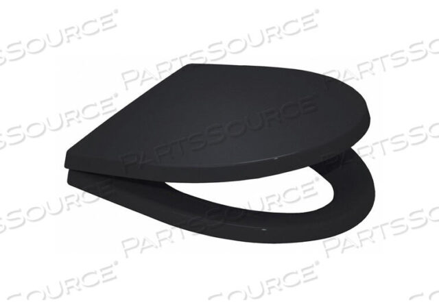 OEM#: SS214#51TOILET SEAT ELONGATED BOWL CLOSED FRONT by Toto