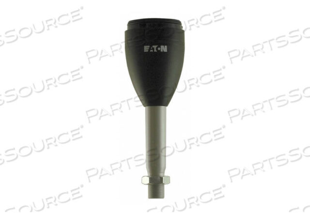 OEM#: SL7-CB-T-400MOUNTING BASE BLACK SL7 TOWER LIGHTS by Eaton