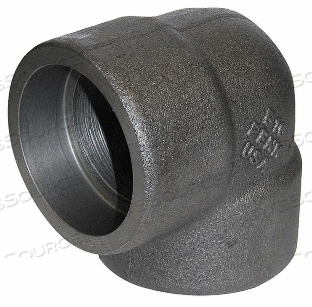 OEM#: 1501600137ELBOW 90 DEG CHROME MOLY STEEL FSW 3/4IN by Penn Machine Works