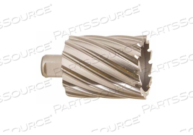 OEM#: 63134682002ANNULAR CUTTER M2 HSS by Slugger