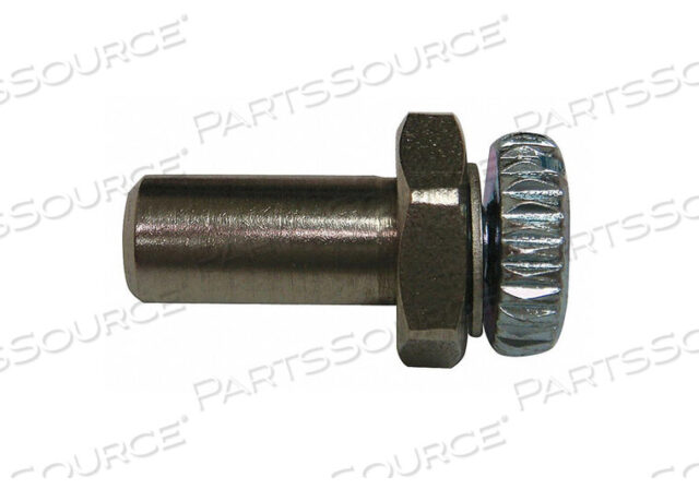 OEM#: 913390PIN KIT, TPP LID HINGE SS 832155, 971618 by True Food Service Equipment