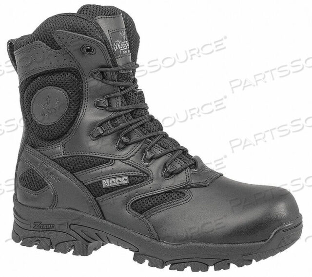 OEM#: 804-61918 WORK BOOT 10-1/2 XW BLK COMPOSITE PR by Thorogood