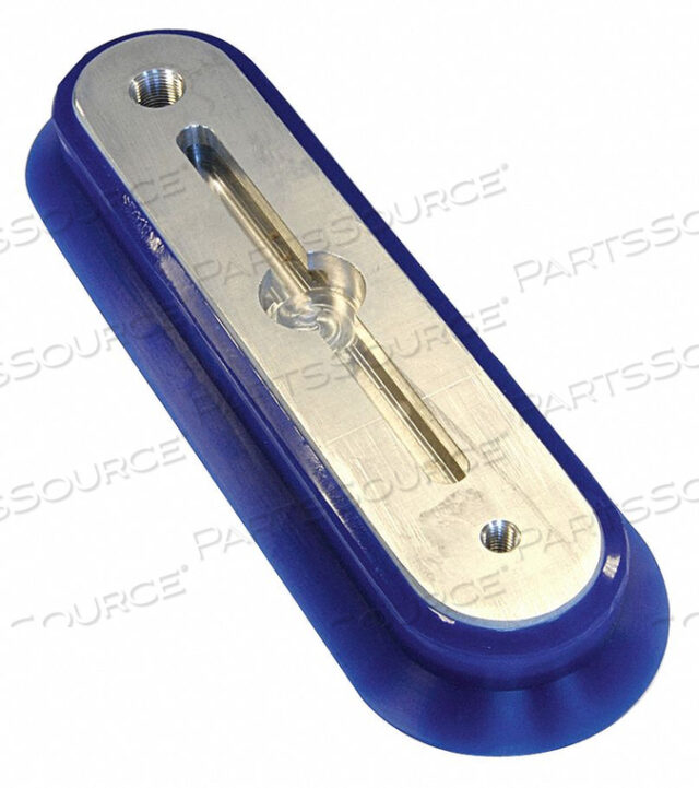 OEM#: STKIT903AMVIBRATOR MTG BRACKET 11 IN AIR SAVER by Vibco