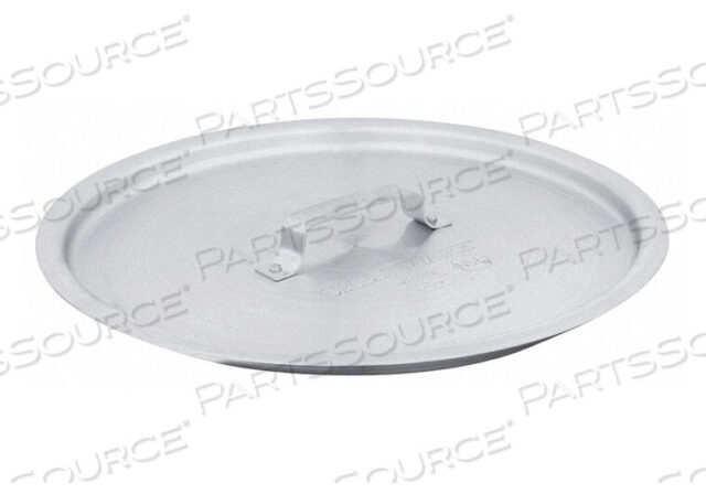 OEM#: POTC40STOCK POT COVER ALUMINUM by Crestware