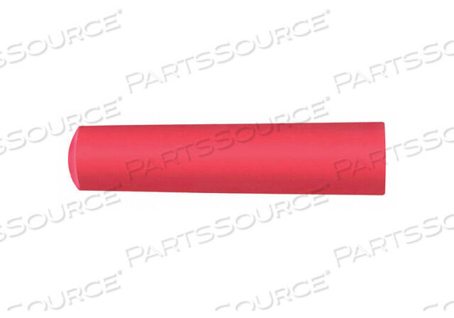 OEM#: 80502RAILROAD CHALK RED PK144 by Markal