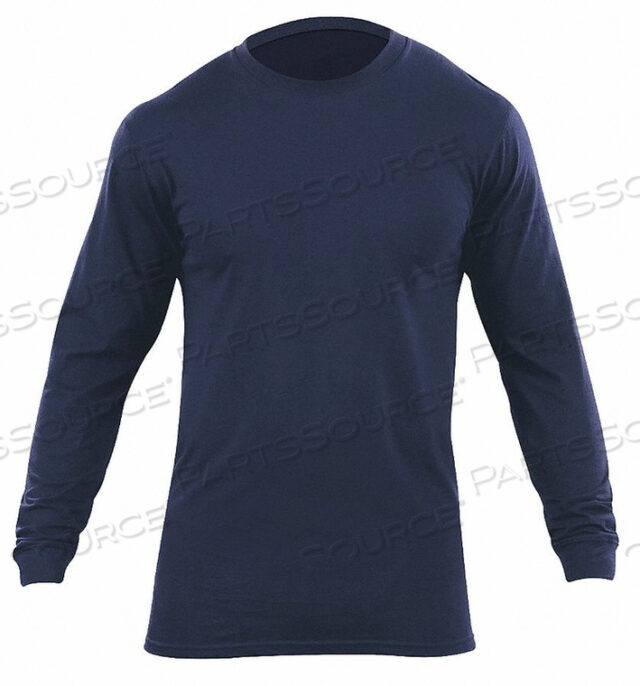 OEM#: 40046UTILI-T LNG SLV NVY 100 PER CTN XL PK2 by 5.11 Tactical