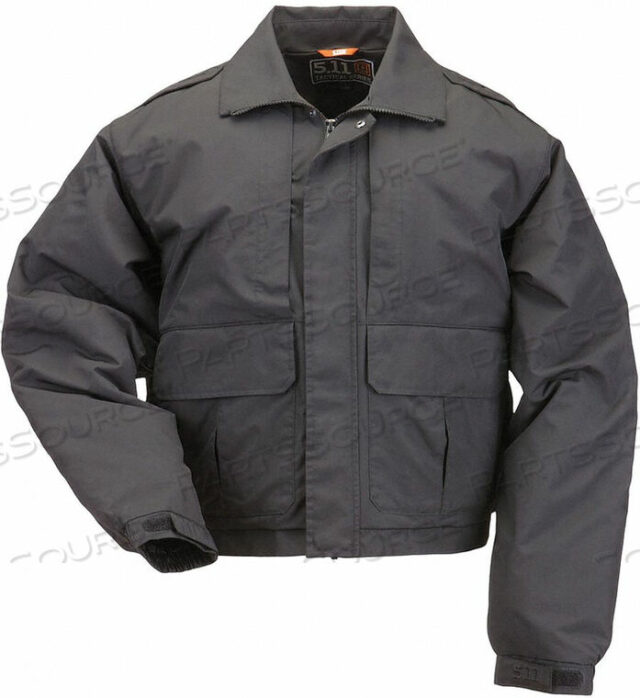OEM#: 48096JACKET S BLACK by 5.11 Tactical