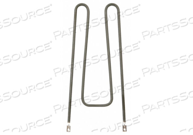 Replaces Apw Wyott 93300017ELEMENT- 120V 832W
