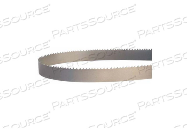 OEM#: 1793033BAND SAW BLADE 11-1/2 IN L 1-1/4 IN W by Lenox