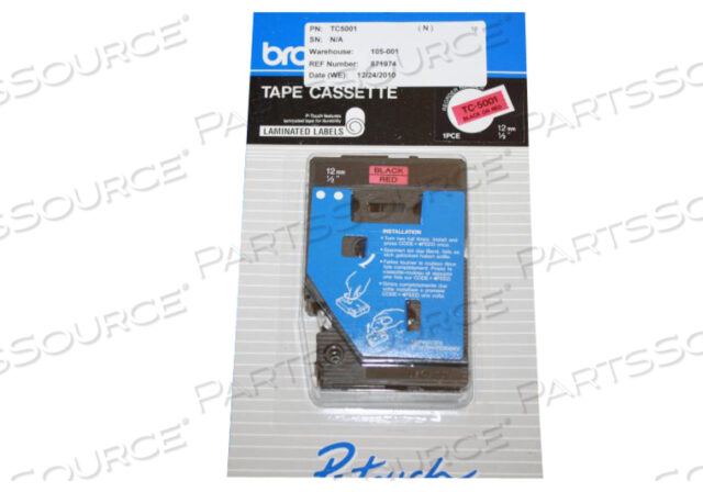 PTOUCH LABEL