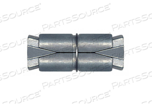 OEM#: 6212000EXPANSION ANCHOR 1 1/4X4 IN PK5 by MKT Fastening