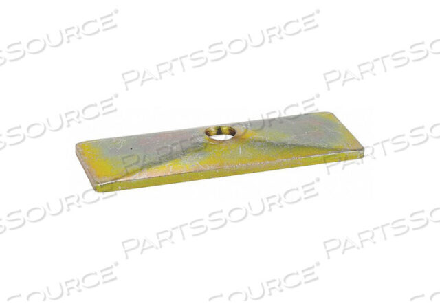 OEM#: TC4COVER PLATE FITS BRAND ZSI STEEL by ZSI