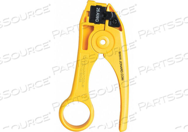 OEM#: UST-175MINI-COAX CABLE STRIPPER by Jonard Tools