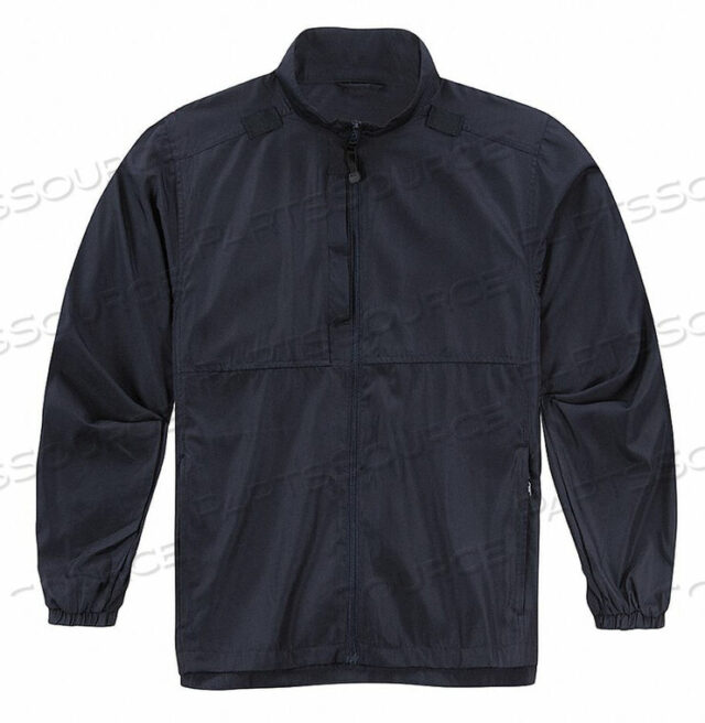 OEM#: 48035PACKABLE JACKET SIZE 3XL DARK NAVY by 5.11 Tactical