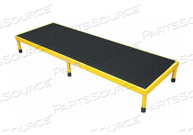 OEM#: 1AWP2496A8 A5-8 B1 C2 P6WORK PLATFORM ADJSTBL HT STL 5 TO 8 IN H by Cotterman
